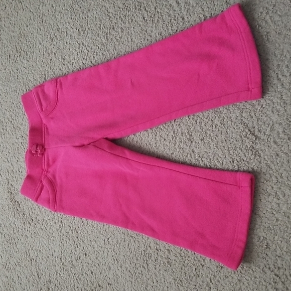 Jumping Beans Toddler Girl's Sweatpants - Picture 1 of 7